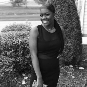 Meet your Posher, Jalyn